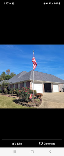 Integrity Roofing of Mississippi