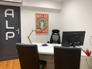 Photo n°24 de ALP à Vaison-la-Romaine (Agence immobilière)