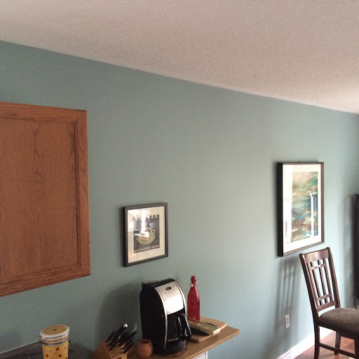 Lions Gate Painting Ltd - Thumbnail