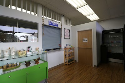 Malama Compounding Pharmacy