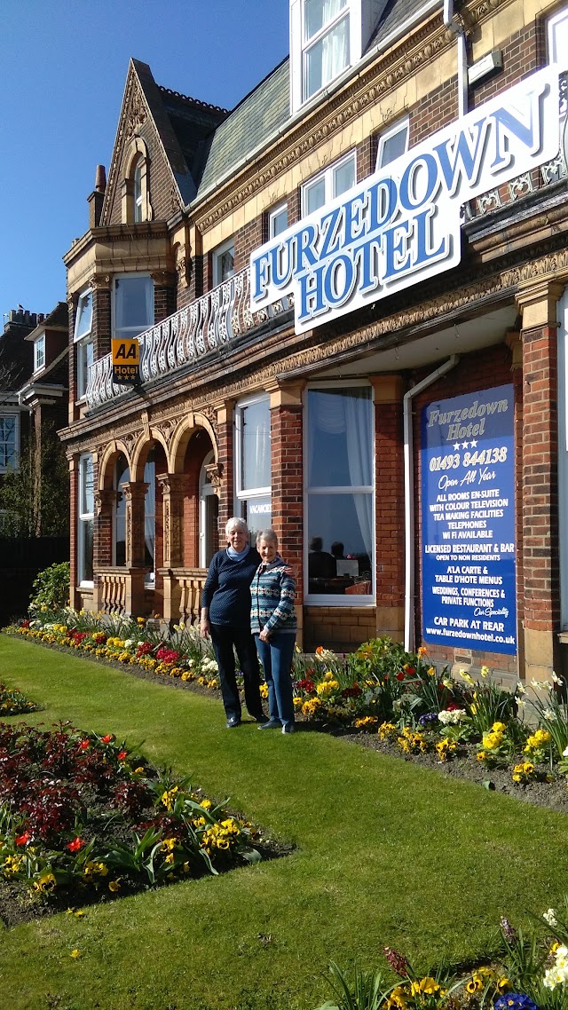 Furzedown Hotel