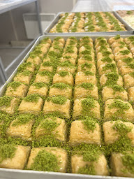Photo n°15 de ZEUGMA BAKLAVA à Bondoufle (Boutique de desserts)