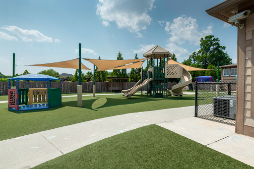 Park Place Children's Center Gallery - United States