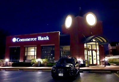 Commerce Bank