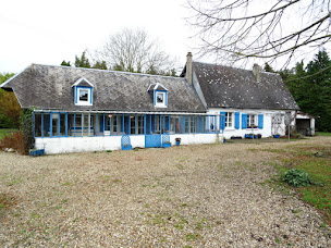 Photo n°12 de Aline Bonte - SAFTI Immobilier Emanville à Émanville (Agent immobilier)