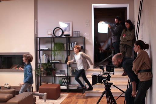 LIGHTHOUSE Produzione Video