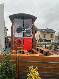 Photo n°44 de McDonald's à Tessancourt-sur-Aubette (Sandwicherie)