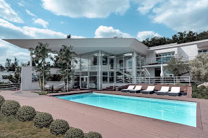 Photo n°18 de Piscines de France Bonne - Piscines de France 74 - Construction de Piscine à Bonne (Magasin de matériel pour piscines)