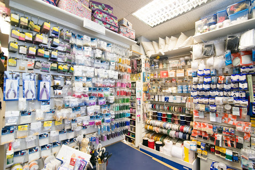 Sevenoaks Haberdashery Limited - Thumbnail