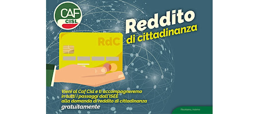 CAF E PATRONATO CISL DI GIALLOMBARDO FRANCESCO | LASCARI - Thumbnail