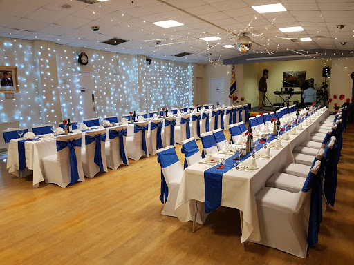 Old Basing RBL Social Club