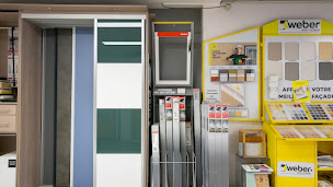 Photo n°22 de Point.P - Saint-Martin-des-Champs à Saint-Martin-des-Champs (Service de gestion des déchets)