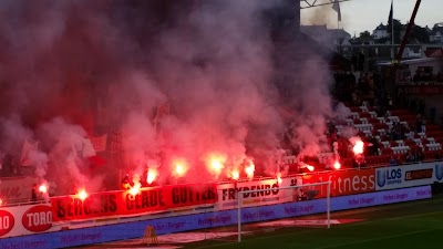 Photos of Brann Stadion