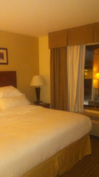 Photos of Holiday Inn Express & Suites East Lansing