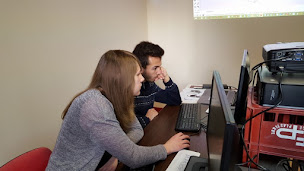 Photo n°6 de FabLab CHAMPAGNOLE à Champagnole (Espace de coworking)