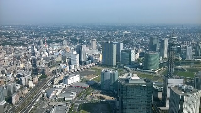 Yokohama