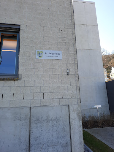 Amtsgericht Künzelsau Gallery - Germany