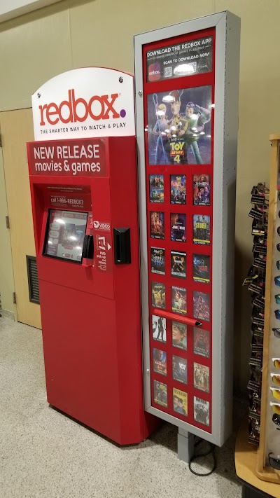 Redbox