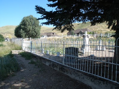 Enterprise Cemetery