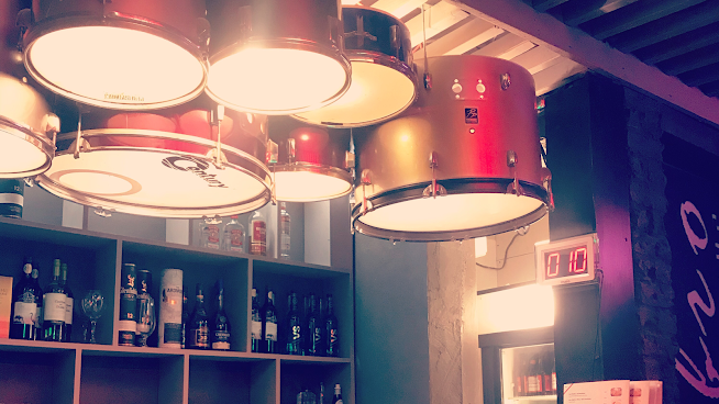 Korean Restaurant by null