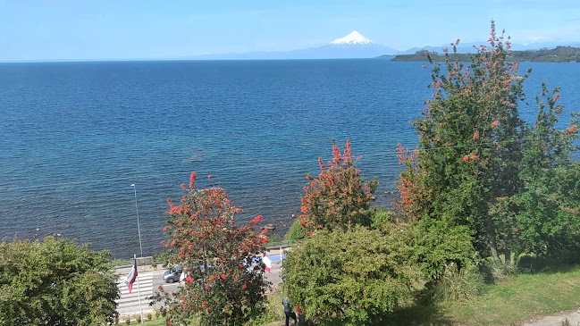 Opiniones de Hotel Cumbres Puerto Varas en Puerto Varas - Hotel