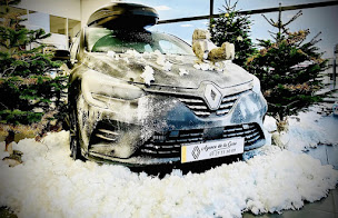 Photo n°25 de Renault/Dacia Agence de la gare à Montigny-Lengrain (Garage automobile)