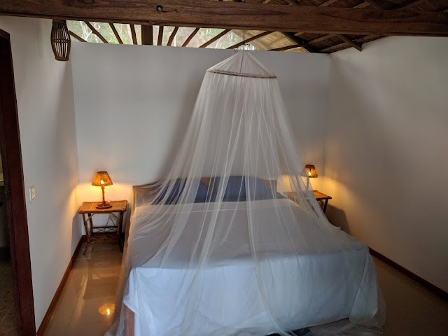 Saracen Bay Resort