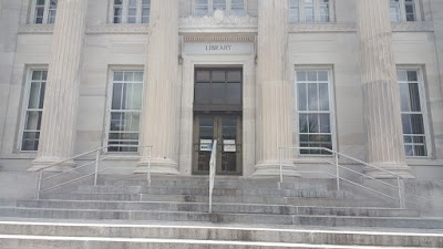 Adams County Public Library