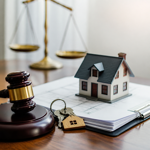 Buying property is often a once-in-a-lifetime decision, and a single missed detail in the title d… post image