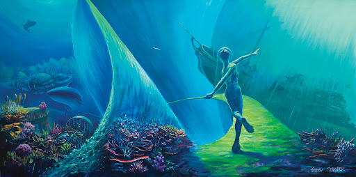 Logan Walden Art - Thumbnail
