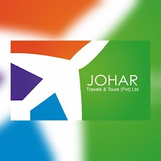 Johar Travels & Tours (Pvt) Ltd lahore