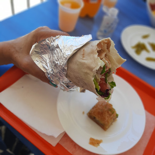 Mahmut's Food - Thumbnail