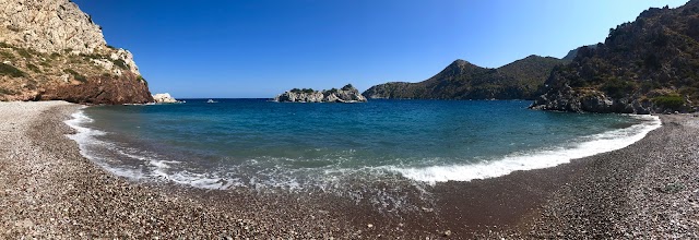 Limnioniza Beach