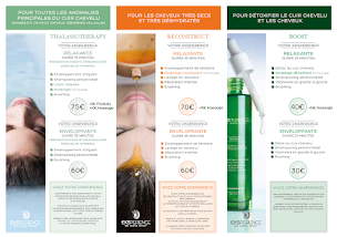 Photo n°22 de Lôrence Coiffure - Coiffeur Val d'Europe à Serris (Salon de coiffure)