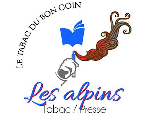 Photo n°6 de SNC LES ALPINS à Grenoble (Bureau de tabac)