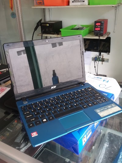 Photos of SA-Graph Jaya Inc.