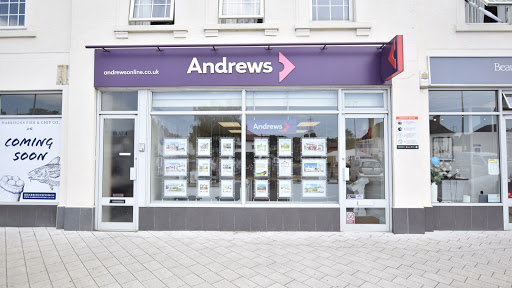 Andrews Botley
