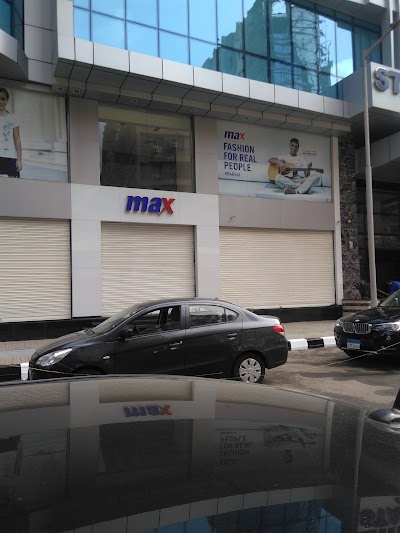 clothing-store