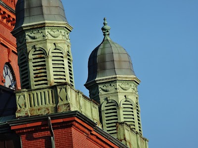 Lewiston City Hall