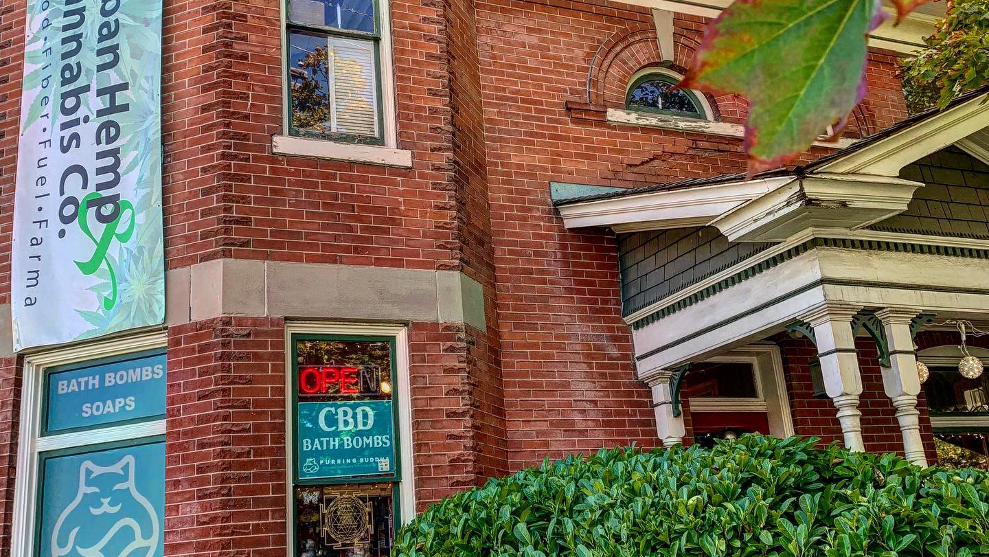 Urban Hemp and Cannabis Company photo 2