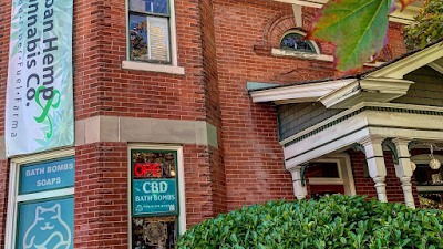 Photo of Urban Hemp and Cannabis Company