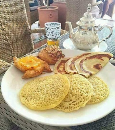 cafe