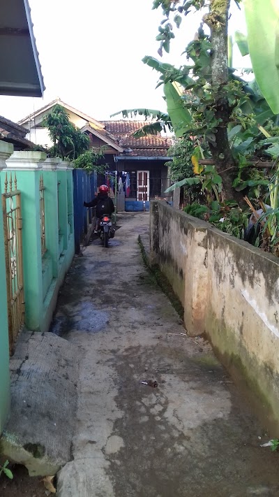 Photos of Perum Pesona Prima Pataruman 2