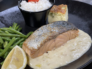 Photo n°32 de Le Néapolis à Mandelieu-la-Napoule (Restaurant de fruits de mer)