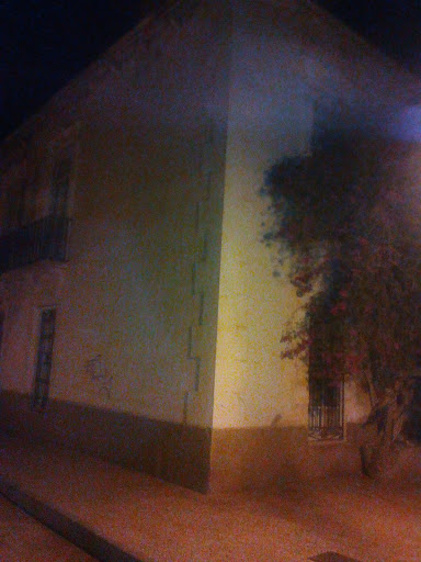 Plaza Victoria Monche - Thumbnail