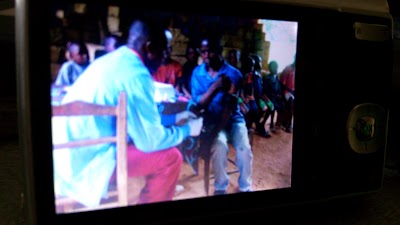 Photos of Omega Community Clinic