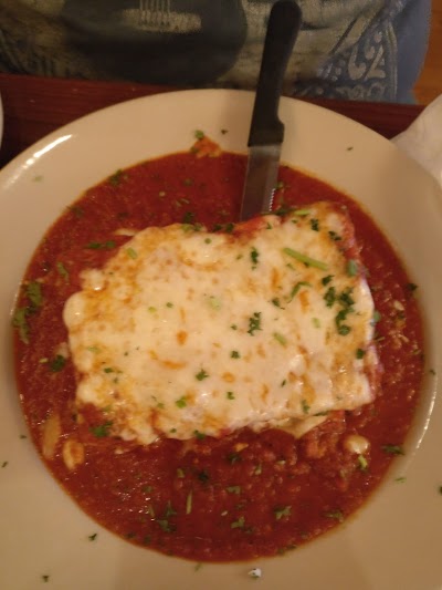 Photos of Gatto's Italian Restaurant & Bar