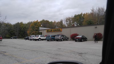 Dollar General