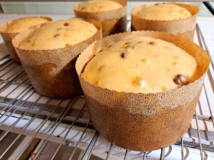 Photo n°43 de croque-levain à Rumilly (Boulangerie)