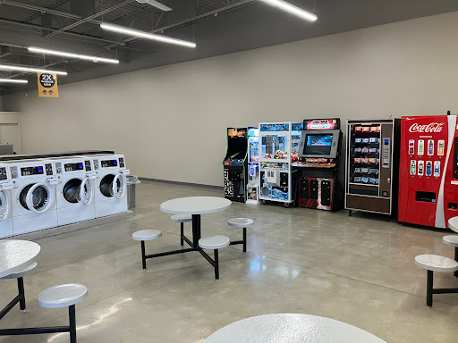 Heights Laundry 3 Gallery - United States